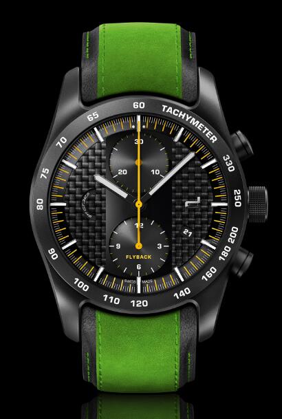 Review Porsche Design Chronograph 911 GT3 RS watch Price - Click Image to Close